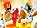 Play power-rangers-unleash-the-power-2 - Free Online Game