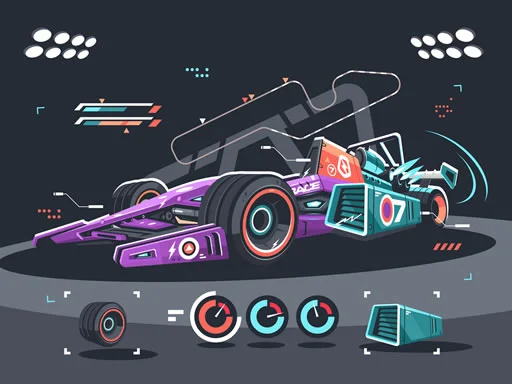 Play powerful-cars-memory - Free Online Game