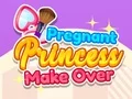 Pregnant Princess Makeover - Play Free Game