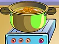 Play prepare-lentil-soup - Free Online Game