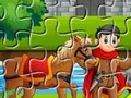 Play prince-and-princess - Free Online Game
