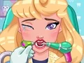 Play Princess Ava Real Dentist - Free Online Game