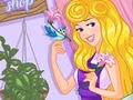 Princess Ava's Flower Shop - Play Free Game