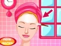 Princess Barbie Facial Makeover - Play Free Game