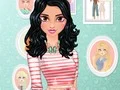 Play Princess Birthday Fashion Challenge - Free Online Game