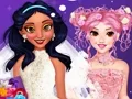 Play Princess Bollywood Wedding Planner - Free Online Game