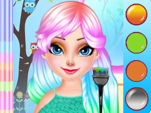 Play Princess Crazy Weekend 2 - Free Online Game
