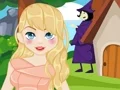 Play princess-curse - Free Online Game