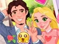 Play princess-double-date - Free Online Game
