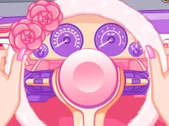 Play Princess Driver Quiz - Free Online Game