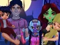 Play princess-family-halloween-costume - Free Online Game