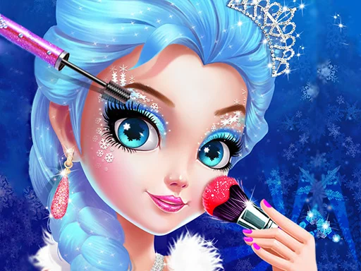 Play Princess Fashion Salon - Free Online Game