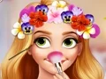 Play princess-flower-crown - Free Online Game