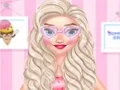 Princess Kitchen Stories Ice Cream - Play Free Game