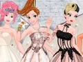 Play Princess Offbeat Brides - Free Online Game
