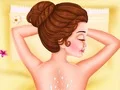 Play princess-on-spa - Free Online Game