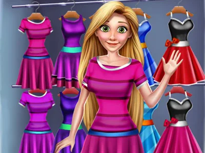 Play Princess Outfit Creator - Free Online Game