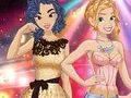 Princess Parties: From the Streets to the Suites - Play Free Game