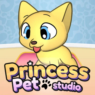 Play Princess Pet Studio - Free Online Game