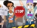 Play princess-protest - Free Online Game