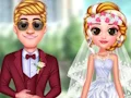 Princess Royal Wedding - Play Free Game