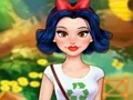 Princess Save The Woodland Project - Play Free Game