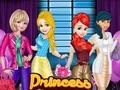 Play princess-sweet-style-vs-neutral-style - Free Online Game