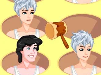 Princess Valentines Chaos - Play Free Game