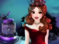 Princess Vampire Wedding Makeover - Play Free Game