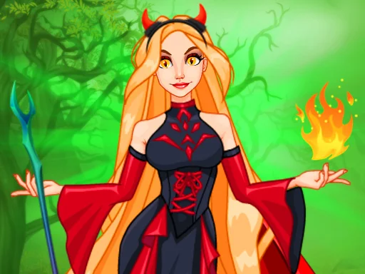 Play princess-villains - Free Online Game