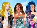 Play Princess Yacht Party - Free Online Game