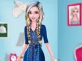 Play princesses-athleisure-style - Free Online Game