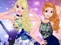 Play Princesses Trendy Photoshoot - Free Online Game