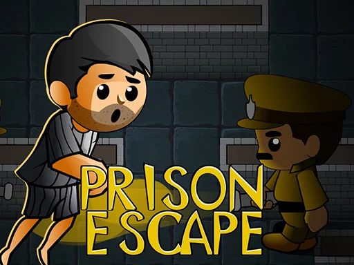 Play Prison Escape - Free Online Game