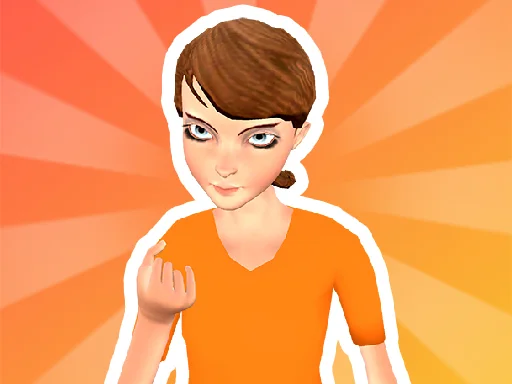 Play prison-rush - Free Online Game