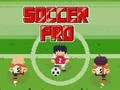Play professional-football - Free Online Game