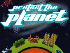 Play Protect The Planet - Free Online Game