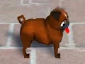 Pugs Rush - Play Free Game