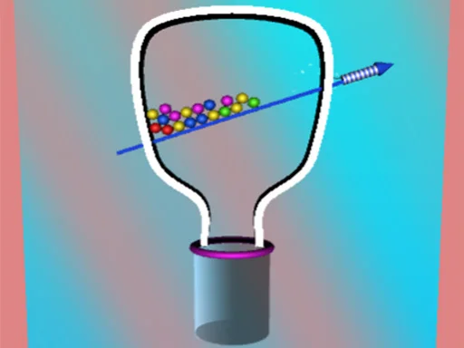 Pull Rocket - Play Free Game