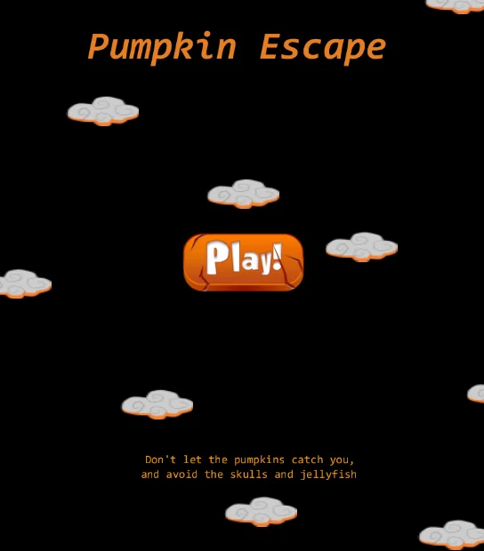Play Pumpkin Escape - Free Online Game