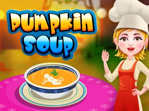 Play pumpkin-soup - Free Online Game
