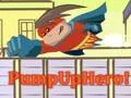 Play PumpUpHero. io - Free Online Game