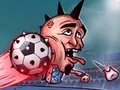 Puppet Football Fighters - Play Free Game
