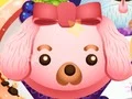 Puppy Cupcake - Play Free Game