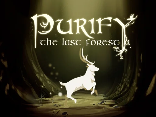Play purify-the-last-forest - Free Online Game