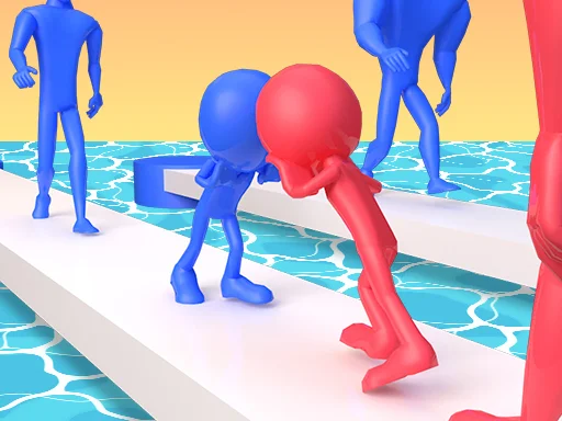 Play pusher-3d - Free Online Game