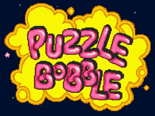 Play puzzle-bobble - Free Online Game