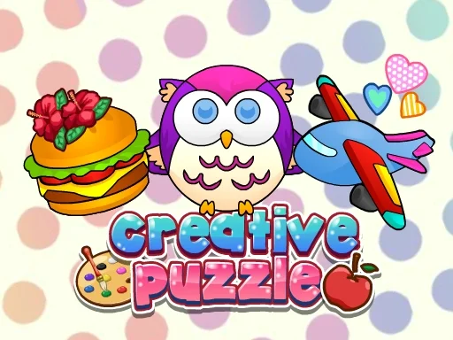 Puzzle & Coloring For Kids - Play Free Game
