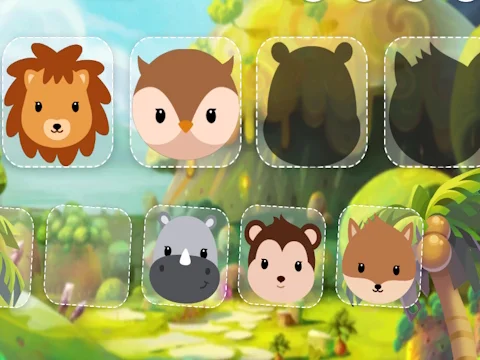 Puzzles - Play Free Game