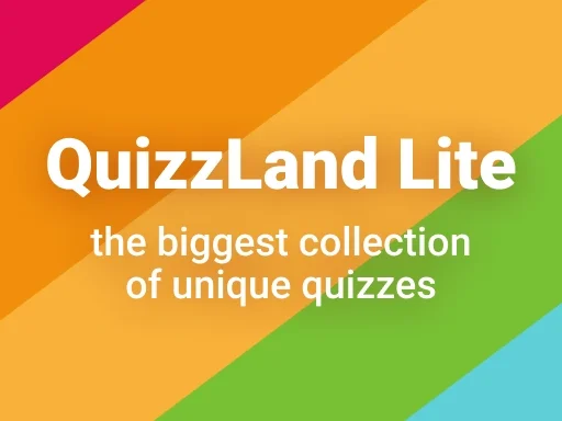 Play quizzland - Free Online Game